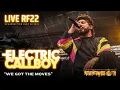 Download Lagu Electric Callboy - We Got The Moves (Live at Resurrection Fest EG 2022)