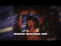 Adekunle Gold - Ogaranya (slowed + reverb)