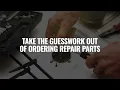 My Repair Parts Supply