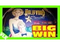 HOLLYWOOD DREAMS - BIG WIN