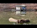 Locals concerned about Smith Mountain Lake cleanup efforts
