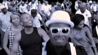 dj cleo tv bhampa side to side official video 