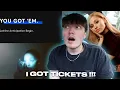Download Lagu Ariana Grande FAN Buys Eternal Sunshine TOUR TICKETS...  (PART 2)