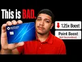 Chase Sapphire Preferred Just Lost Its 1 25x Boost Chase Credit Cards