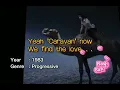 Download Lagu Caravan By Richard Page Feat. Kitaro With Lyrics (HQ)