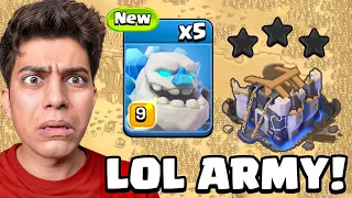 I Let My Subscribers Play CWL With Me…