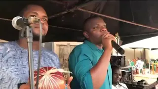 owerri bongo mobi africa latest 2025 live performance at obibiezena