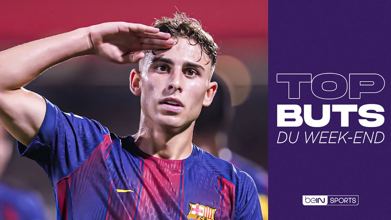 beIN SPORTS France channel featured image