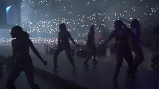 davido o2 arena 2022 intro featuring the compozers skelewu dami duro