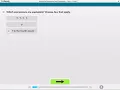 Answers for I-ready Lesson F Numerical Expressions with Exponents