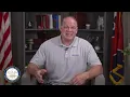 Knox County Mayor Glenn Jacobs Weekly Update