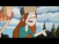 Robbie can t move on and forget Wendy - GRAVITY FALLS