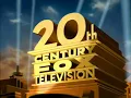 Lagu Regency Television/20th Century Fox Television (2002 with Fox Generic Theme)