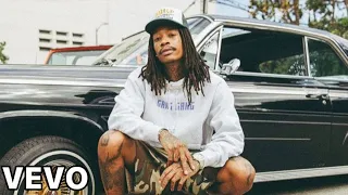wiz khalifa roll up official music video