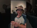 [分章節] Manson張進翹 點唱IG Live 2025.9.19 至少還有你 Fly Me to The Moon Talking to the Moon 擁抱着你我Only You