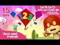Download Lagu Satu Satu Aku Sayang Ibu, Layang Layang, dan Lagu Lainnya - 15 Menit Lagu Anak Indonesia