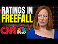 Download Lagu CNN \u0026 MSNBC in Total FREEFALL! Fox News Now DOUBLES Their Ratings COMBINED in Latest Report!