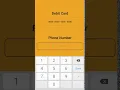 Mask Edit Text Using TextWatcher In Android