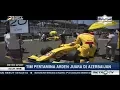 Download Lagu Sean Gelael - Metro TV - Metro Sport Minggu 25 Juni 2017