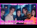OH CHAEWON, CHAEWON, CHAEWON... 😣😮‍💨| ALLDAY PROJECT - ‘ONE MORE TIME’ M/V REACTION