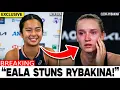 Lagu UNBELIEVABLE! Alex Eala DEMOLISHES World No.1 in 58 Minutes — Crowd Goes WILD!