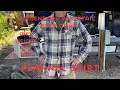 LEGENDARY Whitetail Flannel Camp Shirt Review - Link in Description