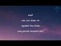 Reza Artamevia - Berharap Tak Berpisah - Lirik Nostalgia