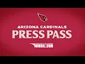 LIVE HC Mike LaFleur WR Marvin Harrison Jr S Dadrion Taylor-Demerson