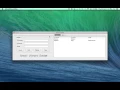 Advanced Database SWING application with Netbeans 1 of 17