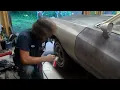 Thanks for sticking with me my friends Project Monte Carlo Part 5