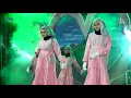 Download Lagu DANCE MAULAYA SHOLLI WA SALLIM | MID. AL-ANWARIYYAH