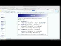 Python Tutorial Lecture 4 Subir Sarkar ML4HEP Preschool 2024 - IOPB