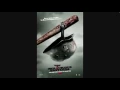 Inglorious Basterds OST - #04 "Slaughter" - Billy Preston