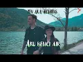 Download Lagu YEN aka Bule Toxic - Aku Benci Air (Official Musicvideo) prod. by MC Pint