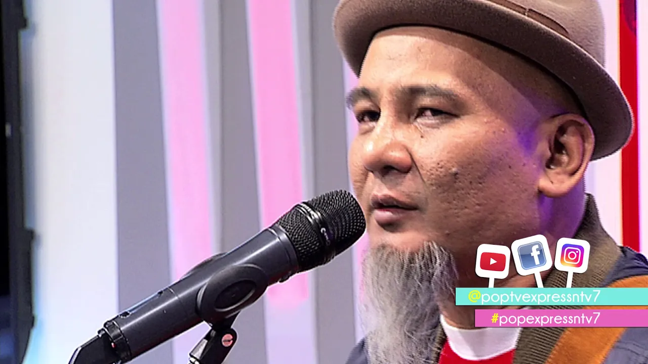 Flop Poppy - Cinta (live acoustic) | Pop Express Flop Poppy - Cinta (live acoustic) | Pop Express