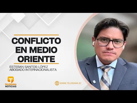 Esteban Santos López 