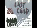Download Lagu Last Child - I Love Japan