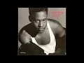 Johnny Gill - Rub You The Right Way