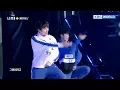 Download Lagu MADTOWN, who halted all activities, shows an earnest performance![The Unit/2017.12.13]