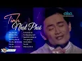 Download Lagu Tình Nhạt Phai - Lâm Nhật Tiến | Nhạc Trẻ Hải Ngoại Thập Niên 90 Lâm Nhật Tiến Nghe Hoài Không Chán