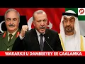 Download Lagu TURKIGA OO IMAARAADKII U DABA MARAY LIIBIYA + TRUMP + QASA@ + MUQAAWAMO LOOGA DHAWAAQAY SUURIYA