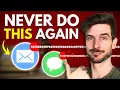 Manage Email Text Overwhelm In 1 Day Productivity Habit
