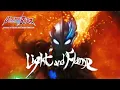 Lagu Ultraman Blazar Episode 19 Trailer (English Dub)
