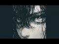 Lagu Alan Walker, Noah Cyrus and Digital Farm Animals (feat.Juliander) - 'All falls down' (slowed+reverb)