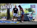 Download Lagu ŠOKIRANI SMO SA CENAMA U GRČKOJ 🇬🇷