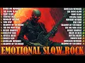 Download Lagu EMOTIONAL SLOW ROCK 2025 🔥 | Best American Rock Ballads Playlist for Heartbreak \u0026 Healing