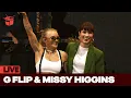 G Flip \u0026 Missy Higgins 'Scar' live at One Night Stand 2024