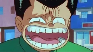 lets talk about yuyu hakusho the movie 