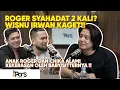 Lagu ROGER DANUARTA DAN CUT MEYRISKA TRAUMA DENGAN BABYSITTER ?!!