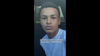 17-year-old arrested in DeLand double homicide